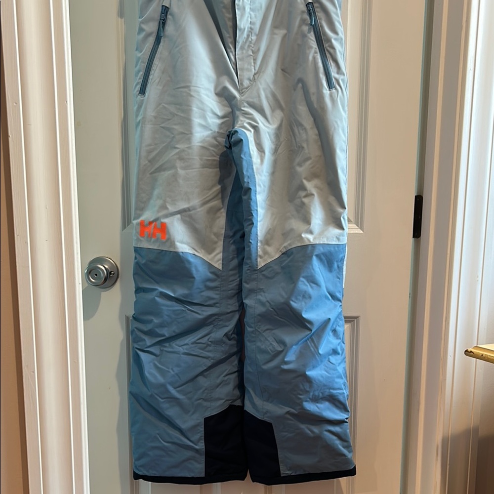 Helly Hanse Juniors No Limits Ski Pants